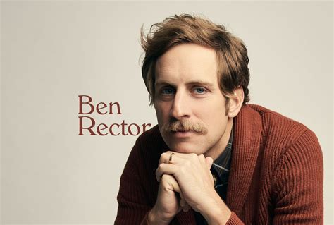 Is ben rector religious music